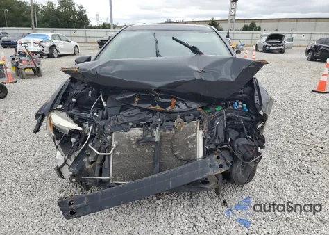 2014 Toyota Corolla L z USA, uszkodzony, nr VIN 2T1BURHE4EC129261